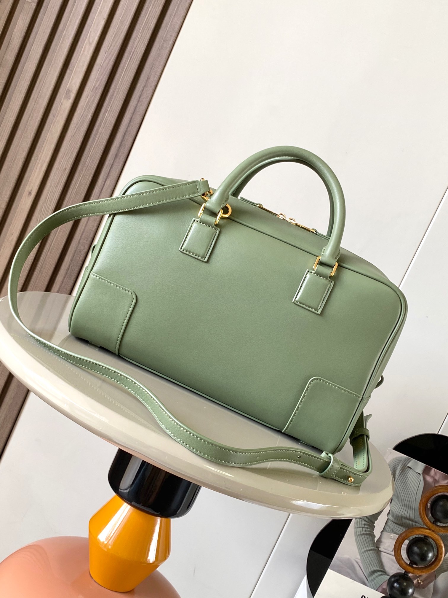 Loewe Top Handle Bags